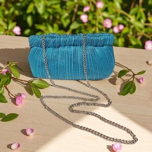 D'Margeaux New York Clutch/Crossbody Evening Bag